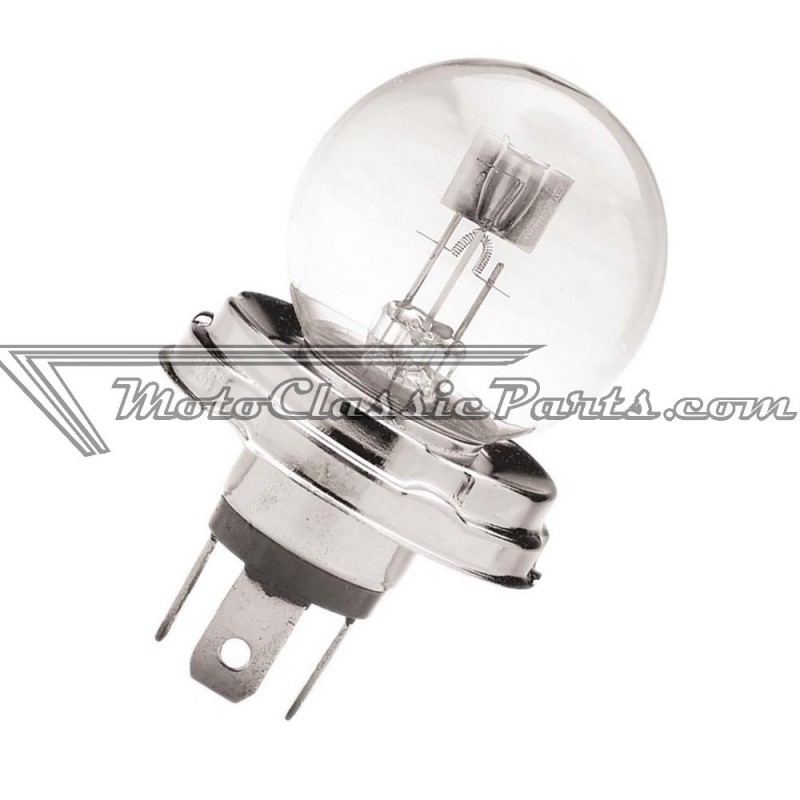 Lámpara Krawehl Foco europeo P45T 12V 45/40W 7002.0010105