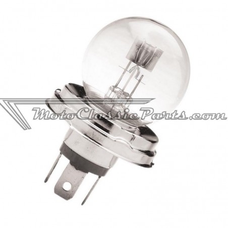Lámpara Krawehl Foco europeo P45T 12V 45/40W 7002.0010105