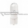 2 bombillas Krawehl Led Blanco 12V 5W5 7003.00170BL