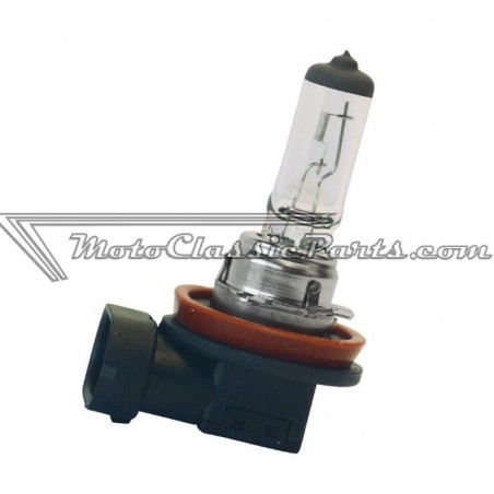 Lámpara Halógena H11 12V 55W H11 7011.0010136
