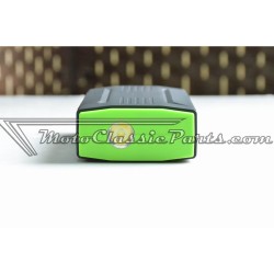 Arrancador y cargador de baterías Krawehl 16.800 mAh