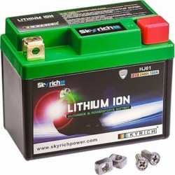 Bateria de litio Skyrich HJ01 - HJ01