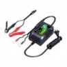 Cargador Skyrich inteligente para baterias de litio 12V / 2A - HBC-LF0202