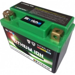 Bateria de litio Skyrich LITX5L (Con indicador de carga) - HJTX5L-FP