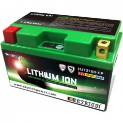 Bateria de litio Skyrich LITZ10S (Con indicador de carga) - HJTZ10S-FP