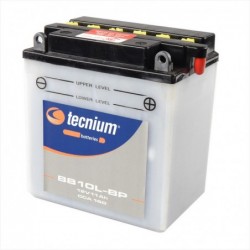 Batería TECNIUM BB10L-BP fresh pack - YB10L-B