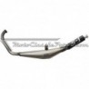 Escape Turbokit Tubarro DERBI FD-RD-FDS 1010-S