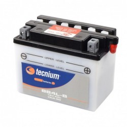 Batería TECNIUM BB4L-B fresh pack (Sustituye 5978) - YB4L-B