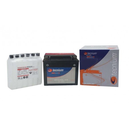 Batería TECNIUM BTX20L-BS - YTX20L