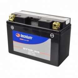 Batería TECNIUM BT9B-BS - YT9B