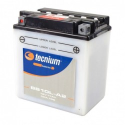 Batería TECNIUM BB10L-A2 fresh pack - YB10L-A2