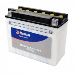 Batería TECNIUM B50-N18L-A3 fresh pack - 50-N18L-A3
