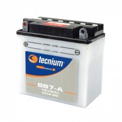 Batería TECNIUM BB7-A fresh pack - YB7-A