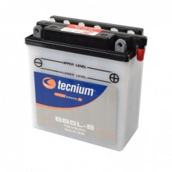 Batería TECNIUM BB5L-B fresh pack - YB5L-B