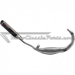 Escape TURBOKIT  DERBI SENDA 07-21