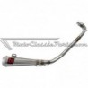Escape TURBOKIT  PIT BIKE 200 TIPO GP - PGR 190 18 OVAL DRAP