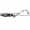 Escape TURBOKIT  PIT BIKE  IMR SUPER CORSE 160 DOBLE COLA PEQUEÑA  (CULATA CRF)