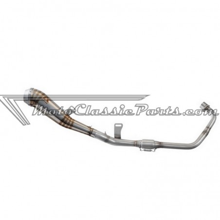 Escape TURBOKIT  RIEJU CENTURY 125 18-20