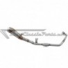 Escape TURBOKIT  RIEJU CENTURY 125 18-20