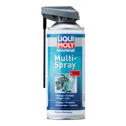 Bote spray 400ml multiusos para náutica Liqui Moly Marine Multi-Spray