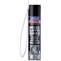 Spray 400ml limpiador de sistemas de inyección