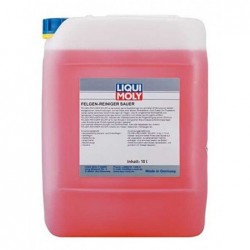 Limpiallantas ácido Liqui Moly 11kg