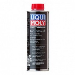 Botella de 500ml aceite de filtro Liqui Moly 1625