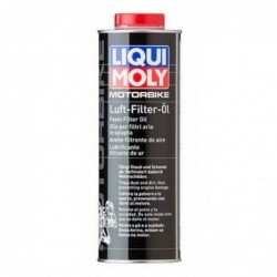 Botella de 1L aceite de filtro Liqui Moly 3096