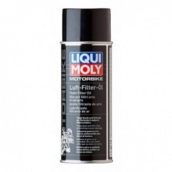 Spray 400ml aceite de filtro Liqui Moly 1604