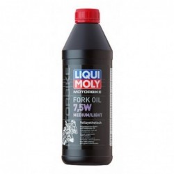 Botella de 1L aceite de horquilla Liqui Moly 7