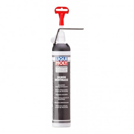 Silicona estanqueizante Liqui Moly 200ml