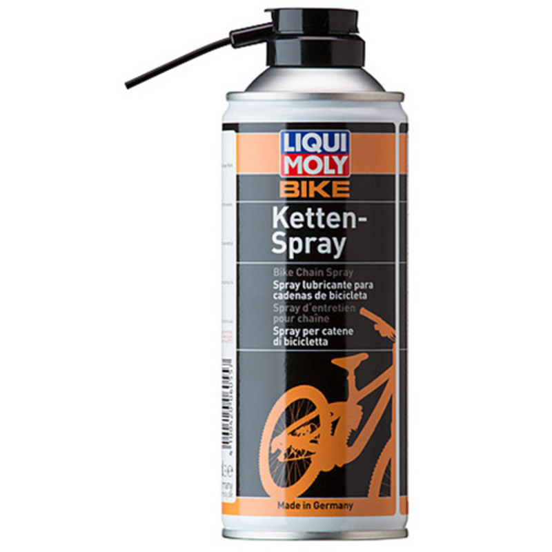 Grasa de cadena para bicicleta Liqui Moly 400ml