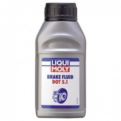 Liquido de frenos Liqui Moly 5.1 250ml
