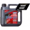 Garrafa de 4L aceite de motor Liqui Moly 100% sintético 10W-60 Race