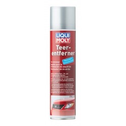 Spray limpiador de alquitrán Liqui Moly 400ml