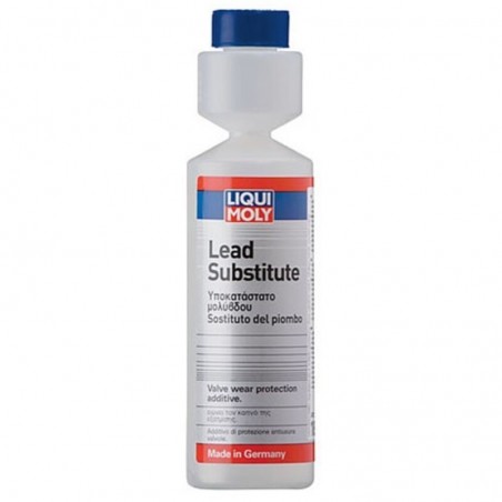 Sustituto de plomo Liqui Moly 250ml