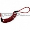 SPIRAL CABLE ANTIOLVIDO 4 X 1500 MM VAE415L
