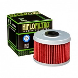 Filtro de aceite Hiflofiltro HF103
