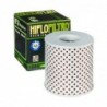 Filtro de Aceite Hiflofiltro HF126