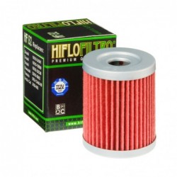 Filtro de Aceite Hiflofiltro HF132