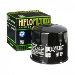 Filtro de Aceite Hiflofiltro HF134
