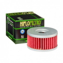 Filtro de Aceite Hiflofiltro HF136