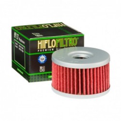 Filtro de Aceite Hiflofiltro HF137