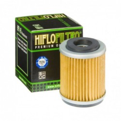 Filtro de Aceite Hiflofiltro HF143