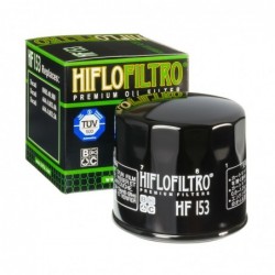 Filtro de Aceite Hiflofiltro HF153