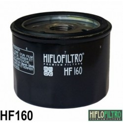 Filtro de Aceite Hiflofiltro HF160