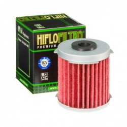 Filtro de Aceite Hiflofiltro HF168