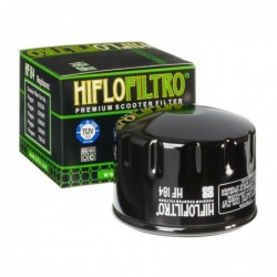 Filtro de Aceite Hiflofiltro HF184