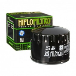 Filtro de Aceite Hiflofiltro HF557