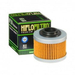 Filtro de Aceite Hiflofiltro HF559